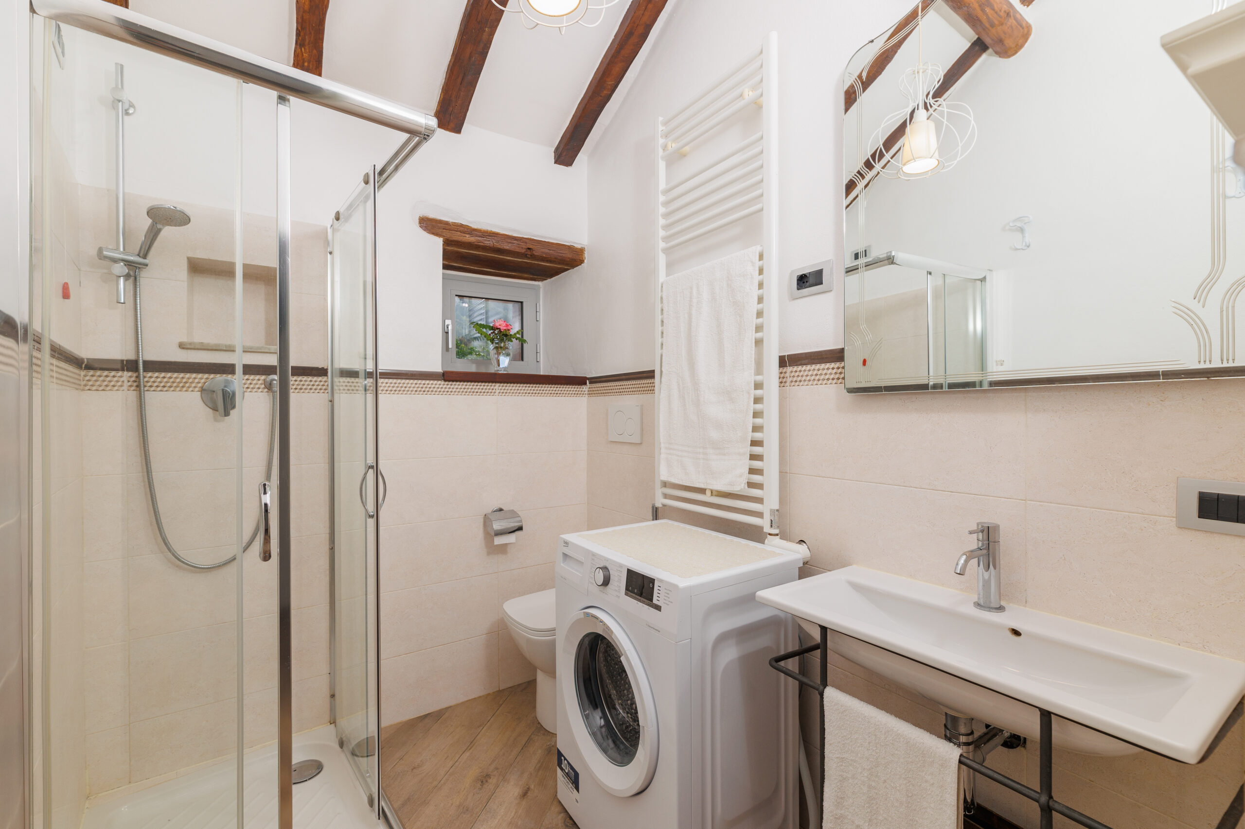 bagno Casale tenuta la scure cortona