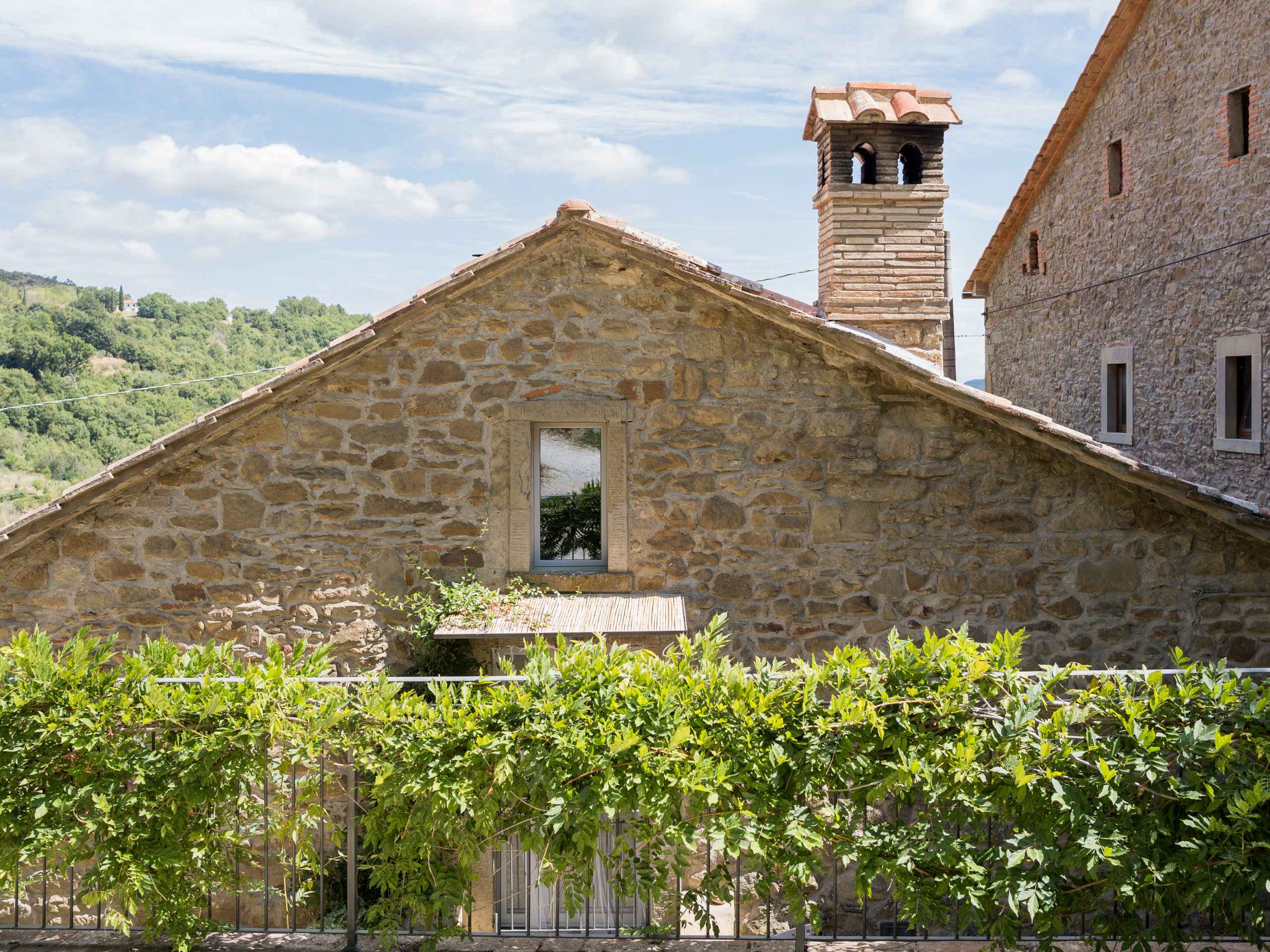 Casale tenuta la scure cortona
