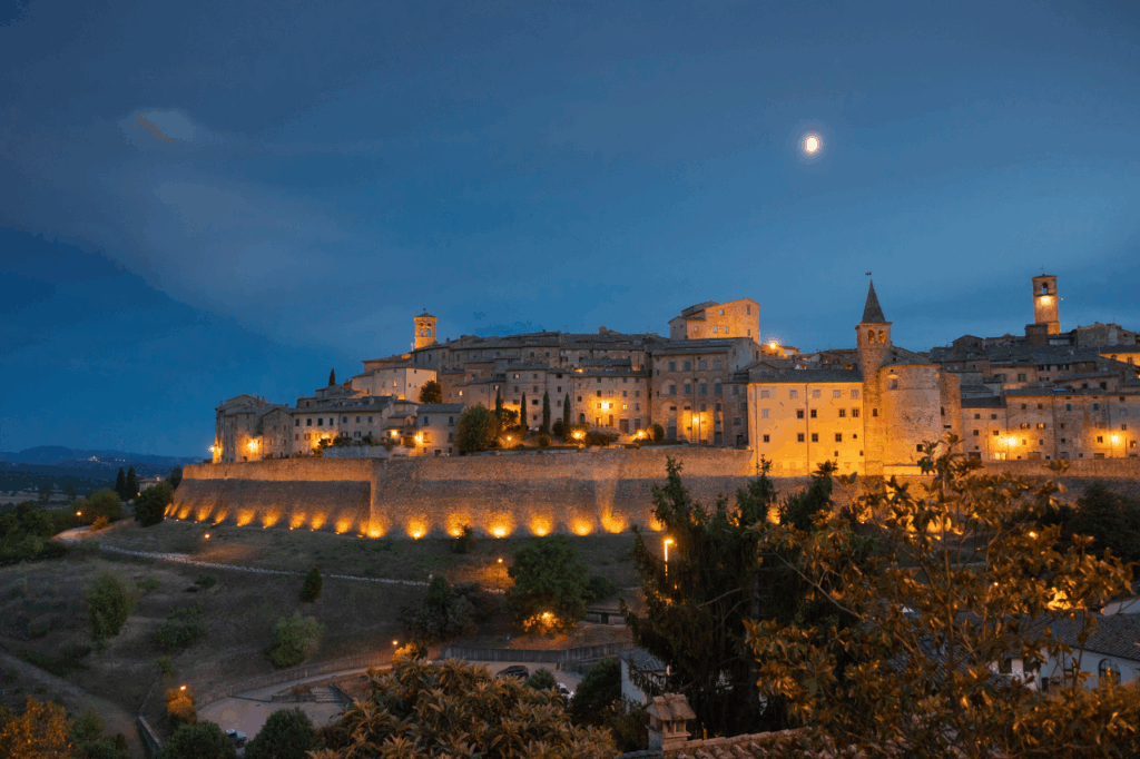 Valtiberina Tenuta La Scure